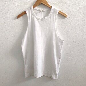 RAG & BONE Sleeveless Muscle Top Size Small